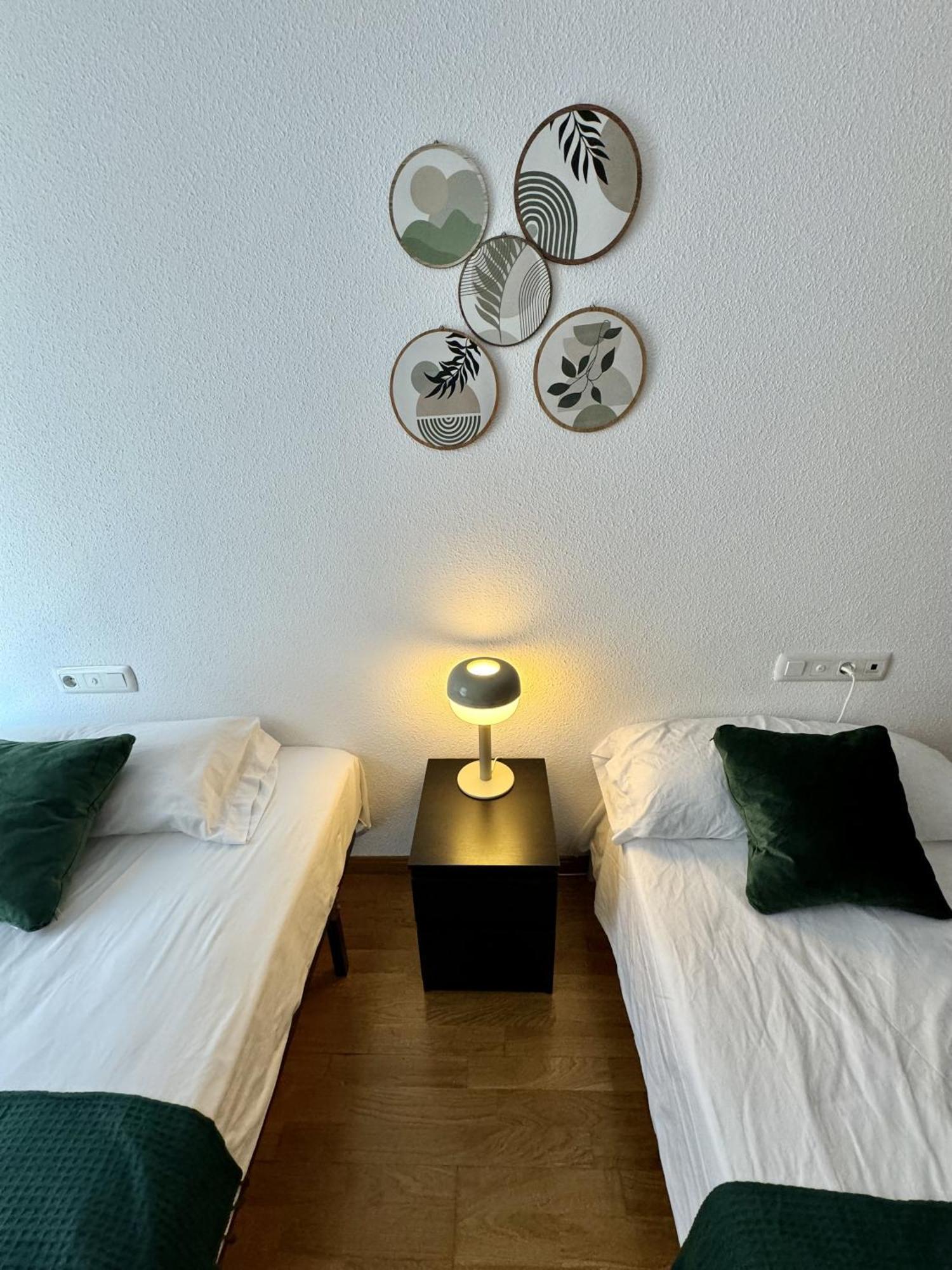 Apartament El Mirador De Cesar Augusto *
