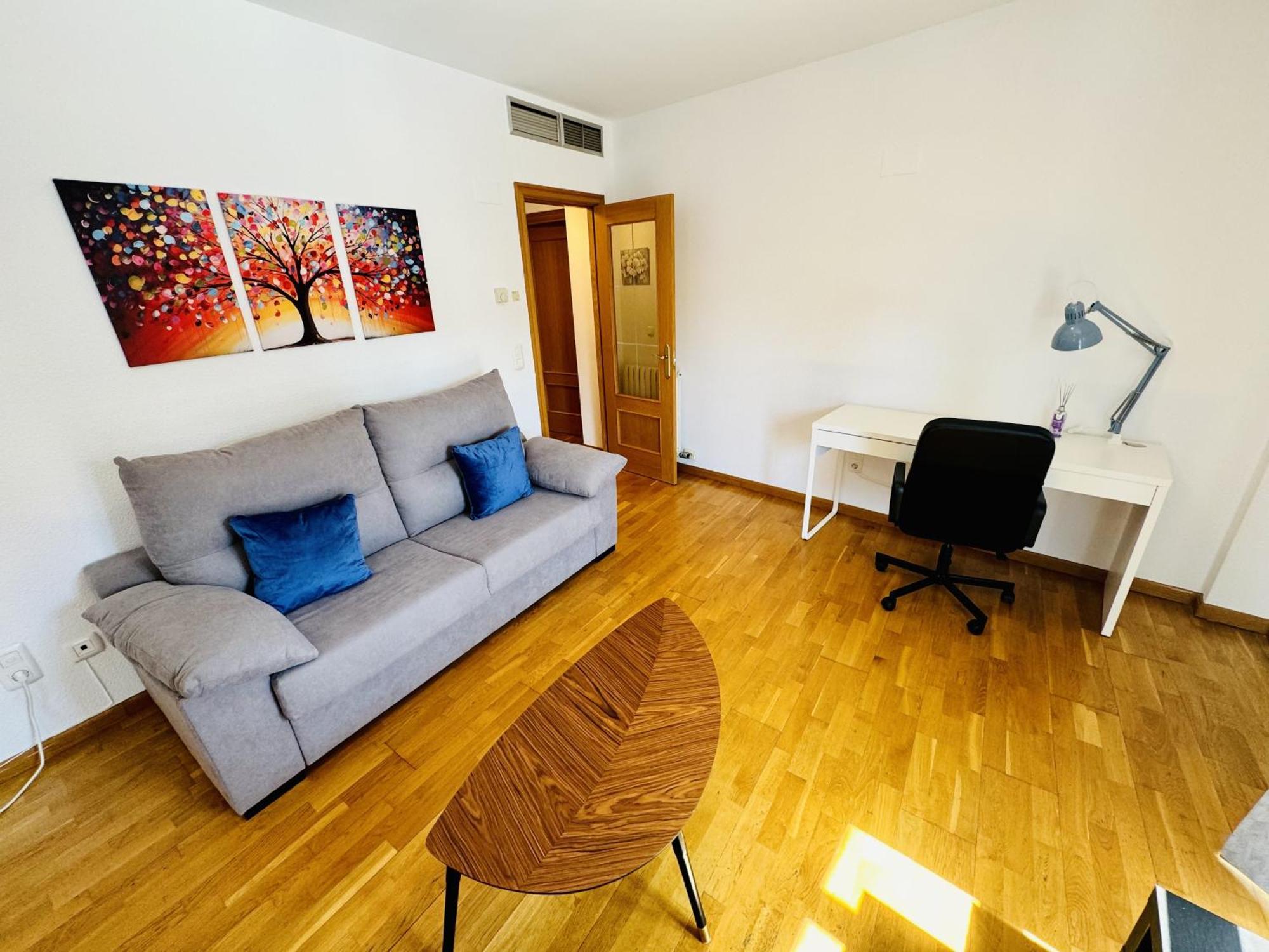 El Mirador De Cesar Augusto Apartament Saragossa