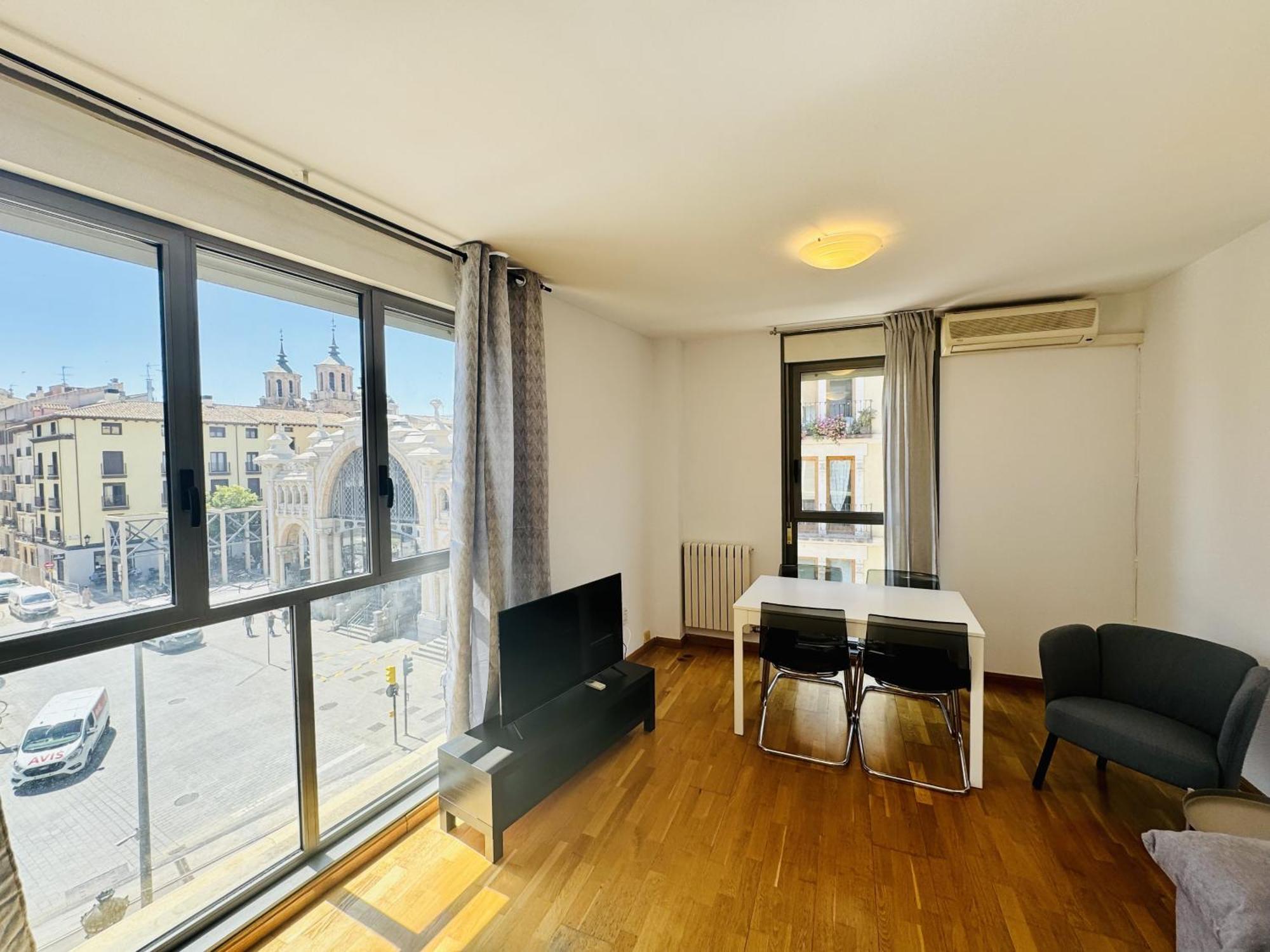 El Mirador De Cesar Augusto Apartment *
